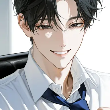 Profile image of みついし君