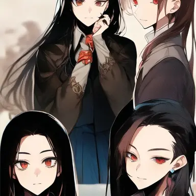 Profile image of Raven