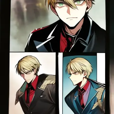 Profile image of Kai