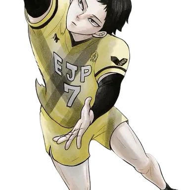 Profile image of 角名 倫太郎