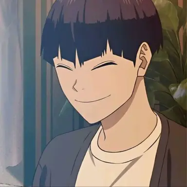 Profile image of 호시나 소우시로