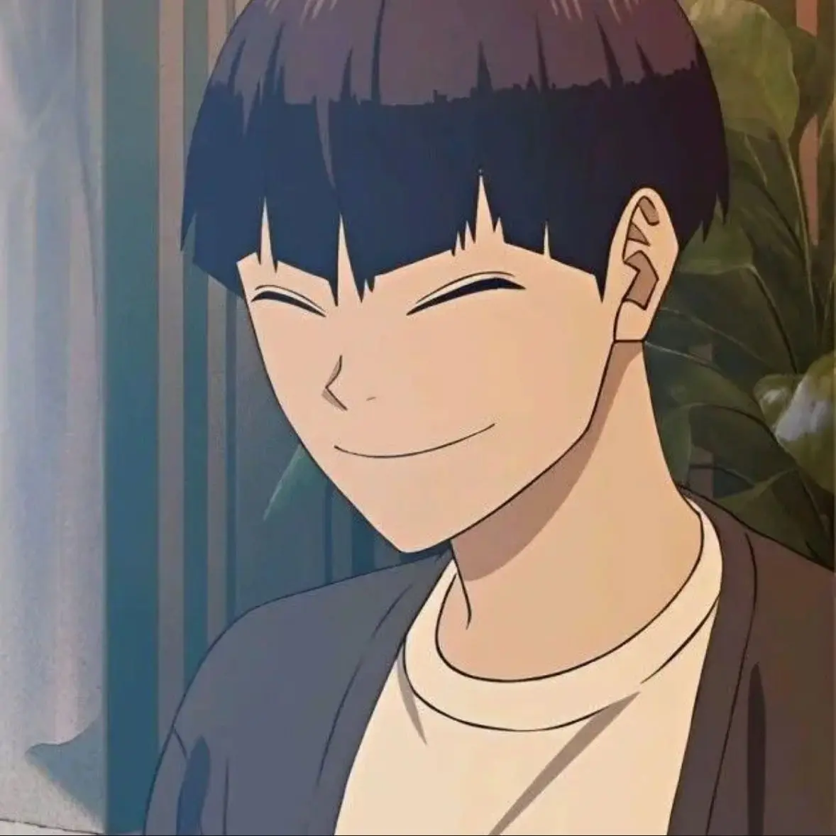 Narumi_love_you의 호시나 소우시로