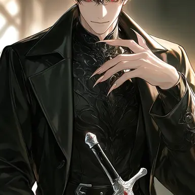 Profile image of Malcom
