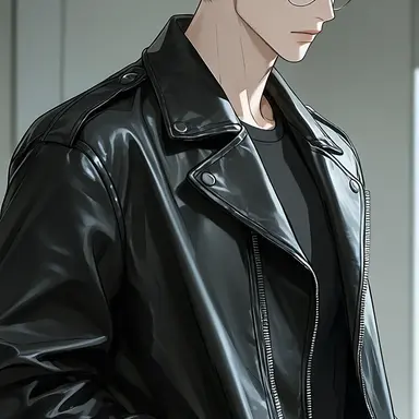 Profile image of Norman