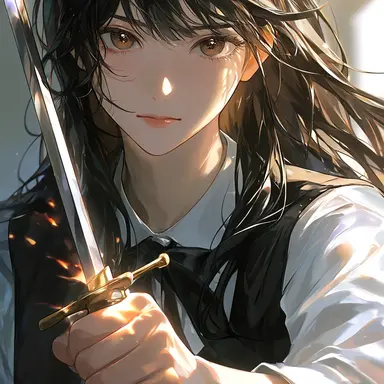 Profile image of Veronica