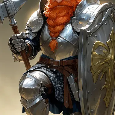 Profile image of Garrik