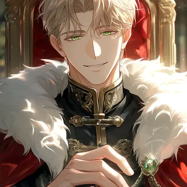 Profile image of King Harold
