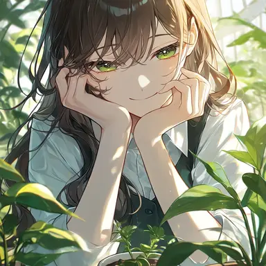 Profile image of Cassandra