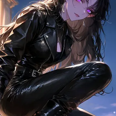 Profile image of Sandra
