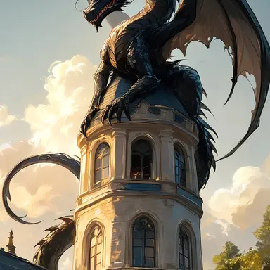 Profile image of Balthazar