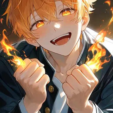Profile image of Chase