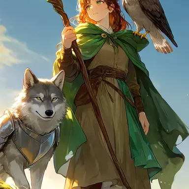 Profile image of Arya