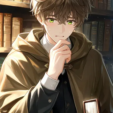 Profile image of Felix