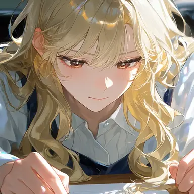 Profile image of Amanda