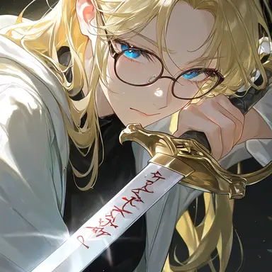 Profile image of Talia