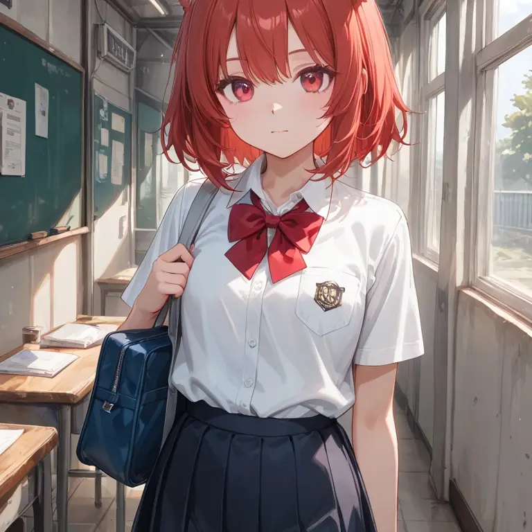 NOMUHEN의 生意気な妹