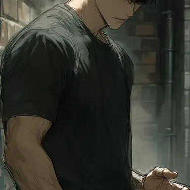 Profile image of 유찬