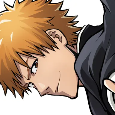Profile image of 一護