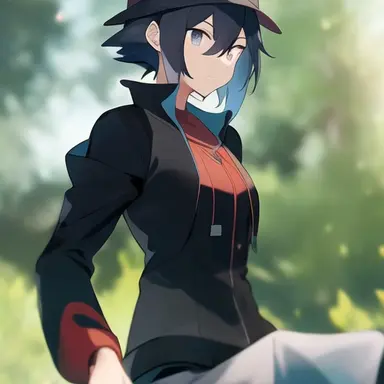 Profile image of Miss Conscious