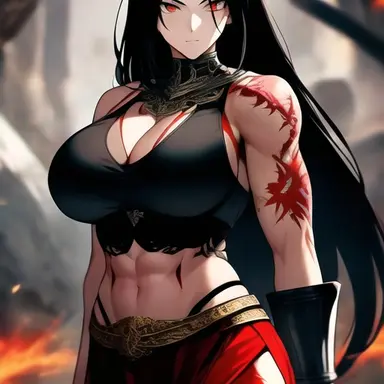 Profile image of Calliope