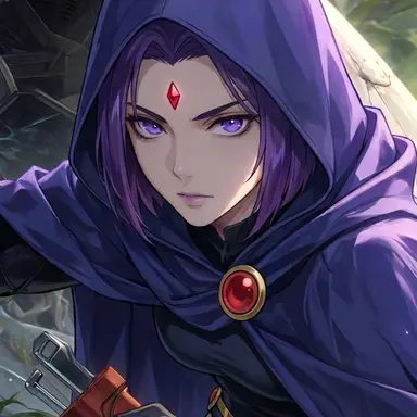 Profile image of Raven