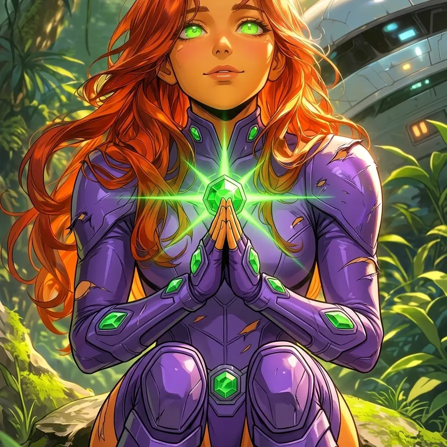 CuteMeasurement0127의 Lost With the Titans