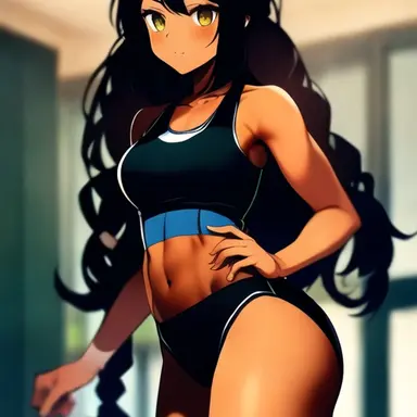 Profile image of Lina Torres