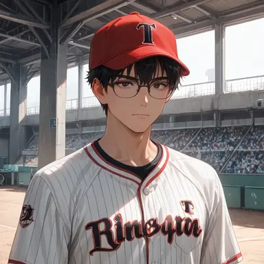 Profile image of 윤영찬