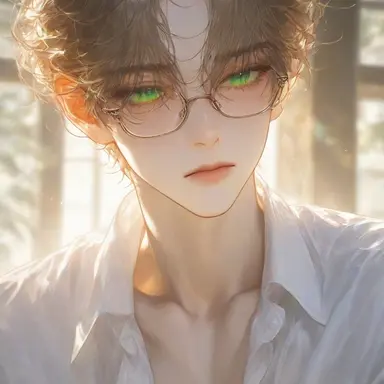 Profile image of 리오