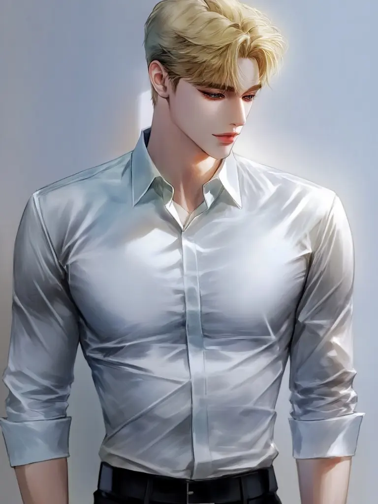 BitingForte6446의 Wasn't This a BL Novel?