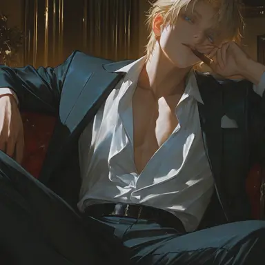 Profile image of 타론