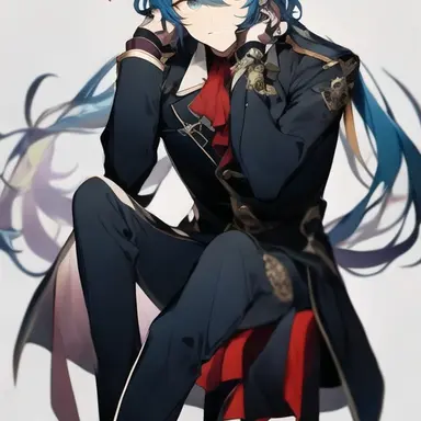 Profile image of 이준영