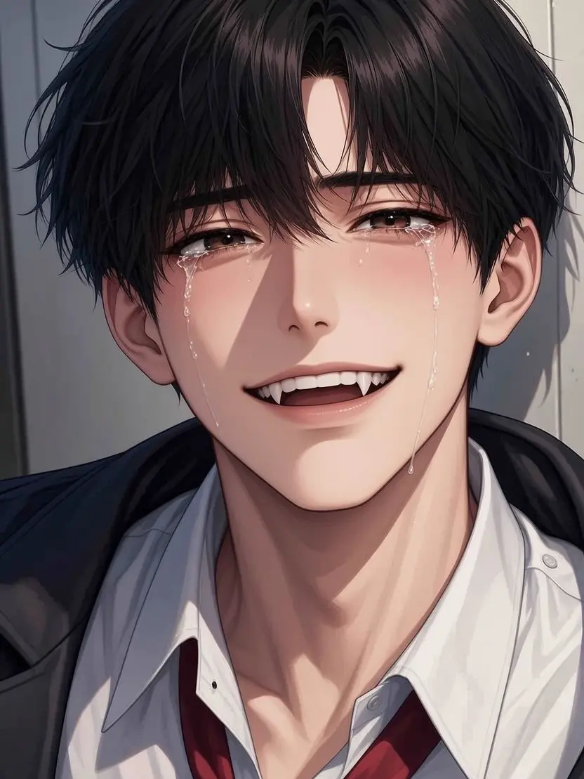 BeigeOre4801의 「ごめん、愛してる。」