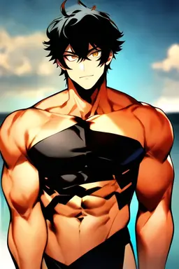 Profile image of 隈取