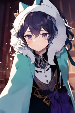 Profile image of おかめ