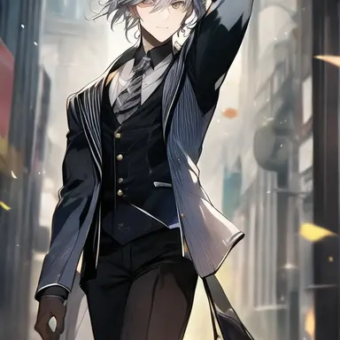 Profile image of 般若