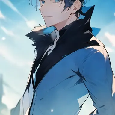 Profile image of 키츠네