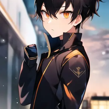 Profile image of 隈取