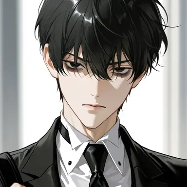 Profile image of 九朗