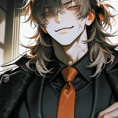 Profile image of 焔牙