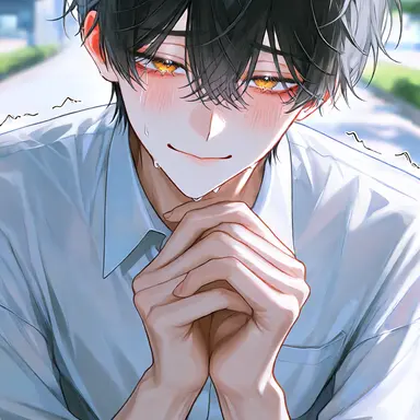 Profile image of 清人
