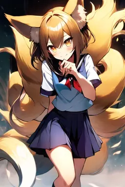 Profile image of 구미호
