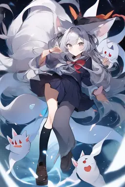 Profile image of 구미호