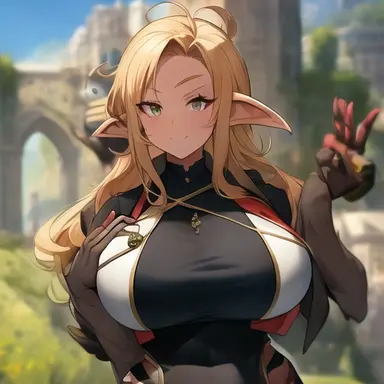 Profile image of 도적 1