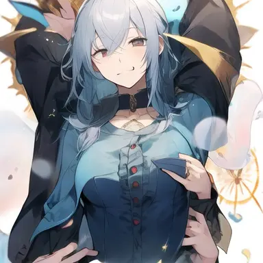 Profile image of 손 귀신