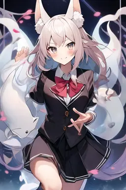 Profile image of 구미호