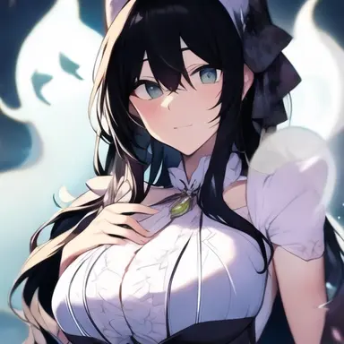 Profile image of 유령공주