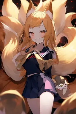 Profile image of 구미호