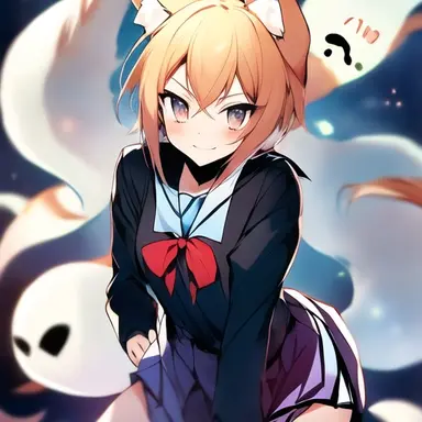 Profile image of 구미호