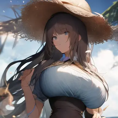 Profile image of 팔척귀신